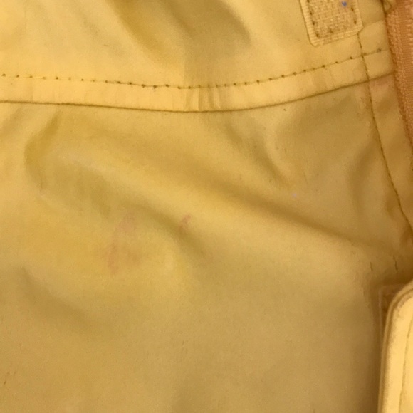 Joe Fresh Fleece Lined Raincoat - Picture 3 of 4